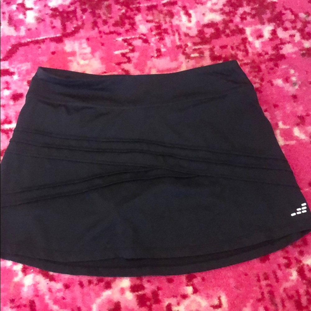 Tennis skirt
